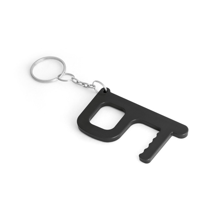 Antibacteriële sleutelhanger Antibacteriële sleutelhanger